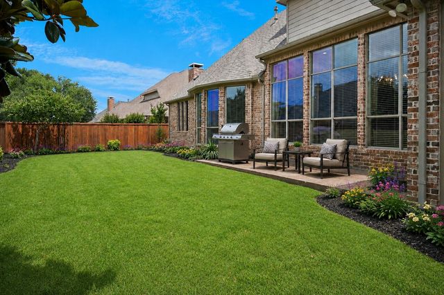 1501 Montclair Circle, Mckinney, TX 75071