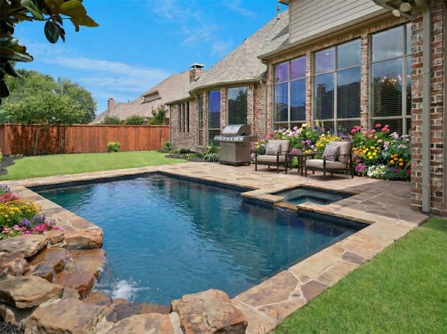 1501 Montclair Circle, Mckinney, TX 75071
