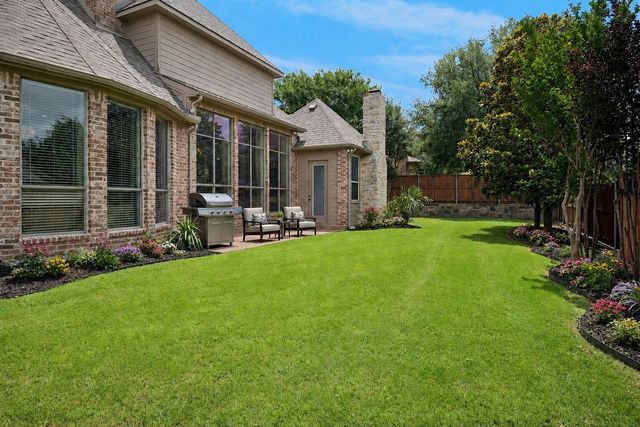 1501 Montclair Circle, Mckinney, TX 75071