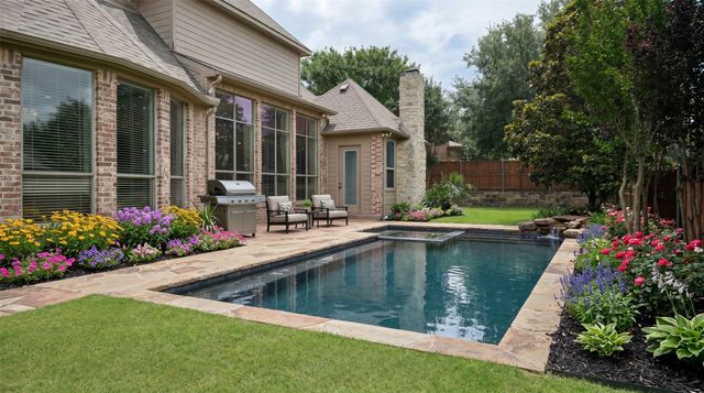 1501 Montclair Circle, Mckinney, TX 75071