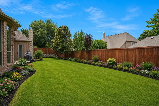 1501 Montclair Circle, Mckinney, TX 75071