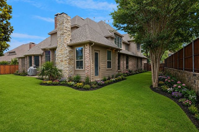 1501 Montclair Circle, Mckinney, TX 75071