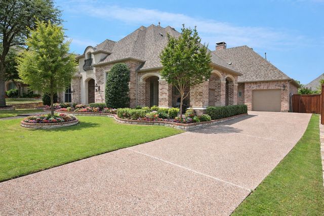 1501 Montclair Circle, Mckinney, TX 75071