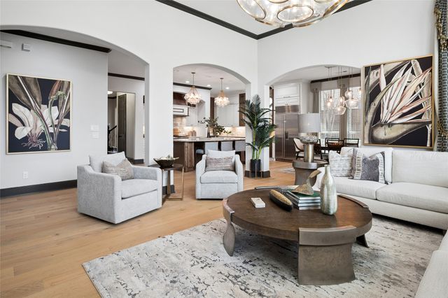 1501 Montclair Circle, Mckinney, TX 75071