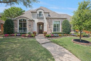 1501 Montclair Circle, Mckinney, TX 75071