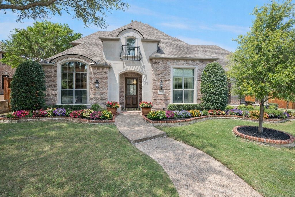 1501 Montclair Circle, Mckinney, TX 75071
