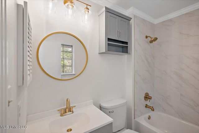 640 Tifton Dr, Jackson, MS 39212