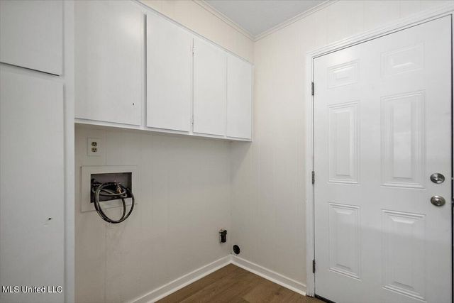 640 Tifton Dr, Jackson, MS 39212