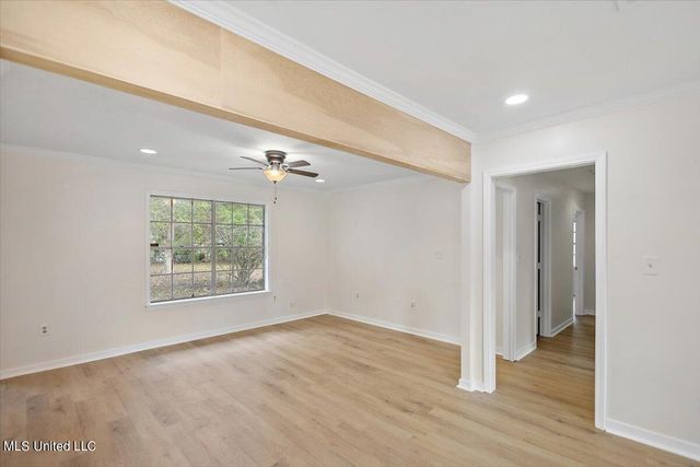 640 Tifton Dr, Jackson, MS 39212