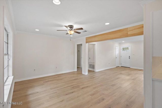 640 Tifton Dr, Jackson, MS 39212