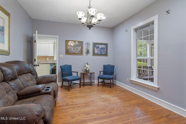 1629 Kimbell Road, Terry, MS 39170