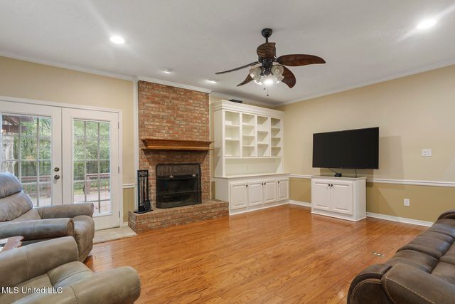 1629 Kimbell Road, Terry, MS 39170