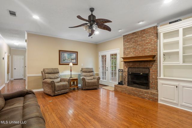 1629 Kimbell Road, Terry, MS 39170