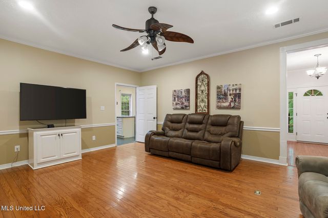 1629 Kimbell Road, Terry, MS 39170