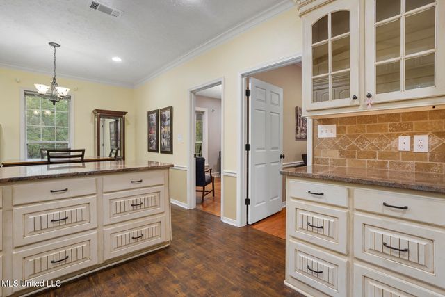 1629 Kimbell Road, Terry, MS 39170