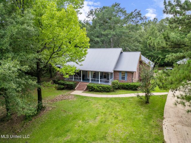 1629 Kimbell Road, Terry, MS 39170