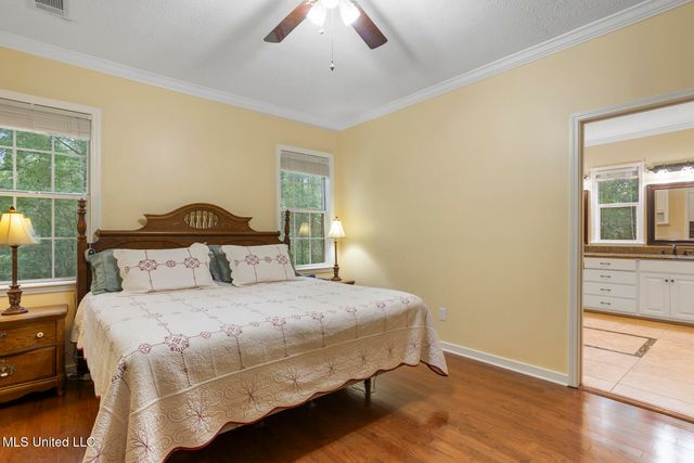 1629 Kimbell Road, Terry, MS 39170