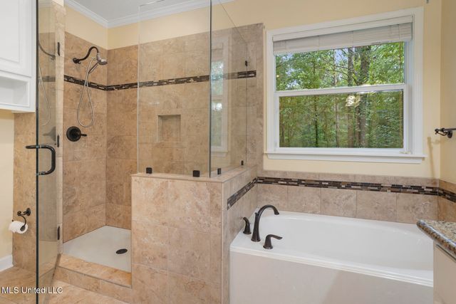 1629 Kimbell Road, Terry, MS 39170