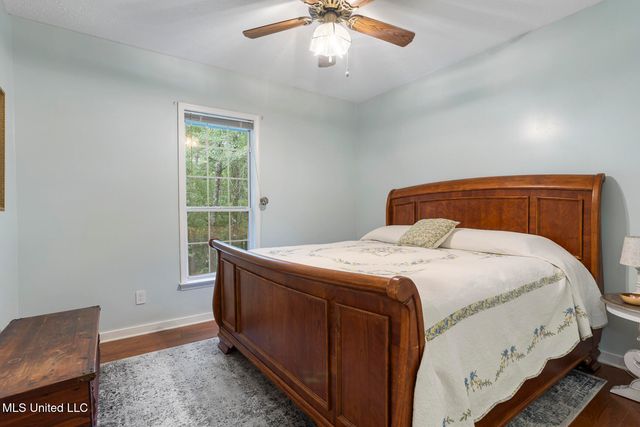 1629 Kimbell Road, Terry, MS 39170