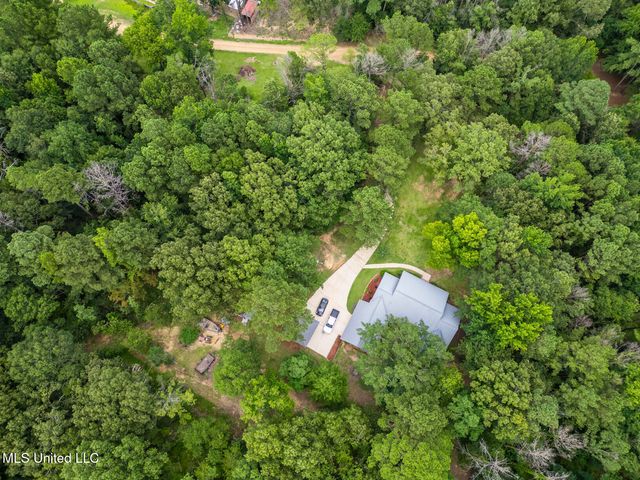 1629 Kimbell Road, Terry, MS 39170