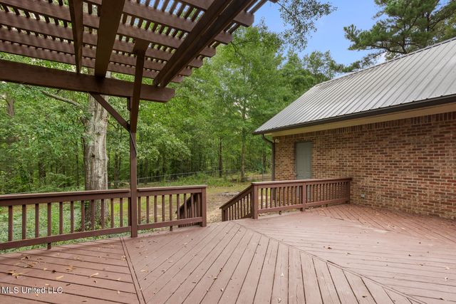 1629 Kimbell Road, Terry, MS 39170