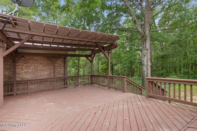 1629 Kimbell Road, Terry, MS 39170