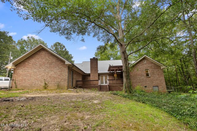 1629 Kimbell Road, Terry, MS 39170