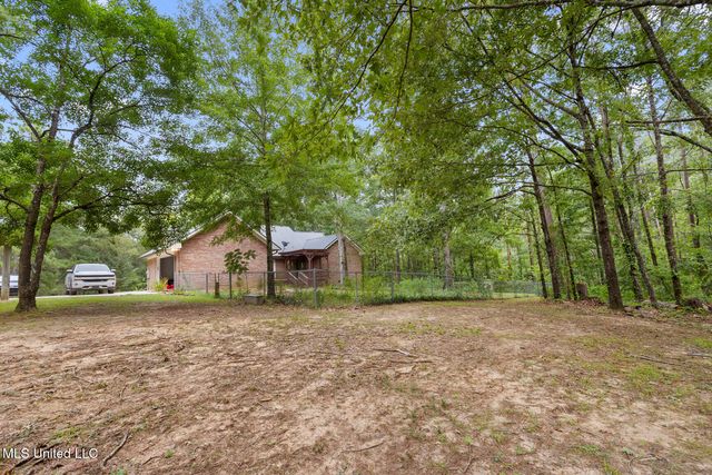 1629 Kimbell Road, Terry, MS 39170