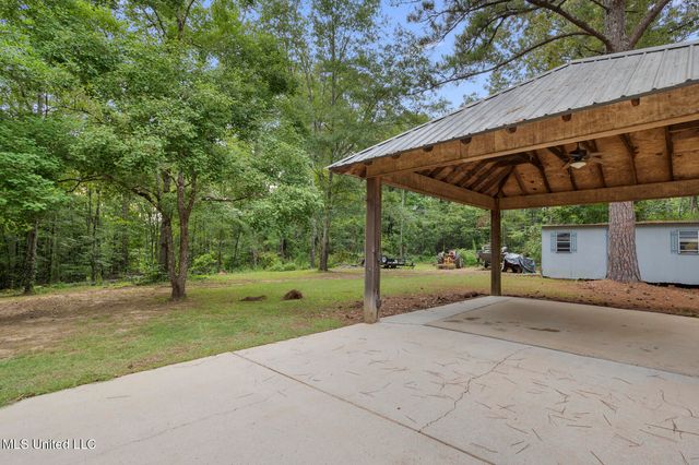 1629 Kimbell Road, Terry, MS 39170