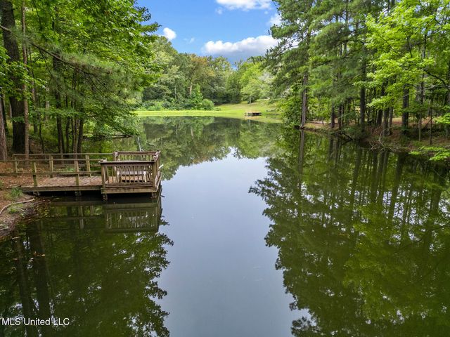 1629 Kimbell Road, Terry, MS 39170