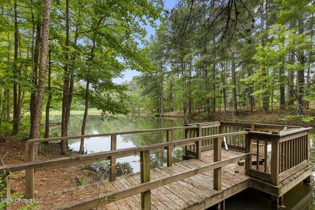 1629 Kimbell Road, Terry, MS 39170