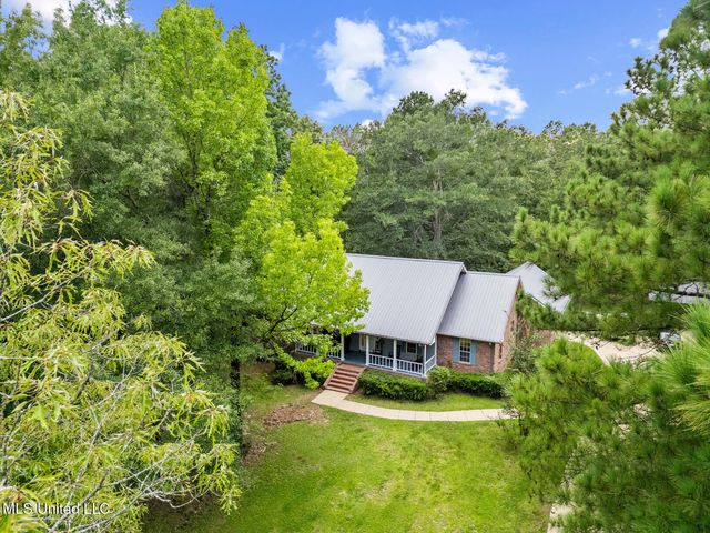 1629 Kimbell Road, Terry, MS 39170
