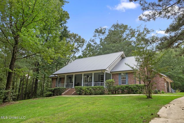 1629 Kimbell Road, Terry, MS 39170