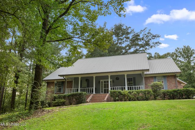 1629 Kimbell Road, Terry, MS 39170