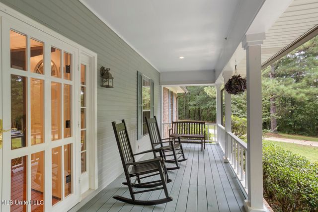 1629 Kimbell Road, Terry, MS 39170