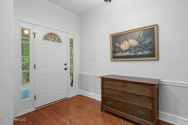 1629 Kimbell Road, Terry, MS 39170