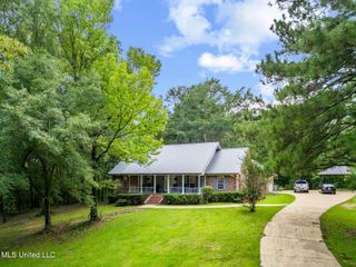 1629 Kimbell Road, Terry, MS 39170