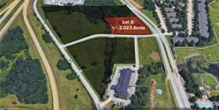 6th Street Lot 3, Lowell, AR 72745