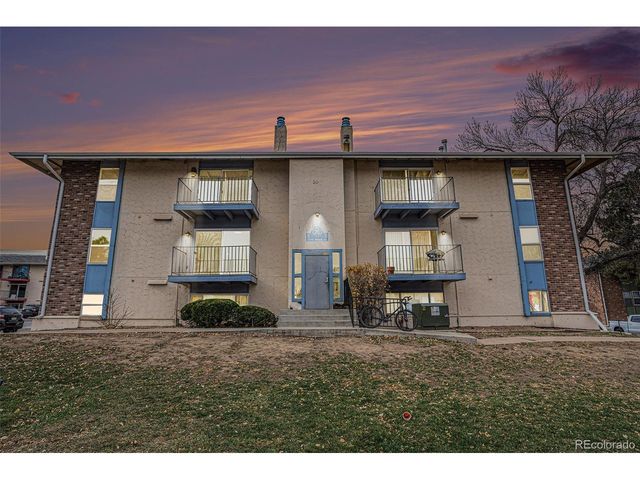 12141 Melody Dr 20-202, Westminster, CO 80234