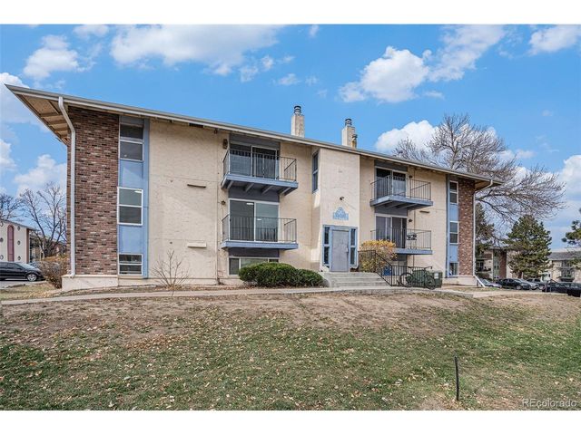 12141 Melody Dr 20-202, Westminster, CO 80234