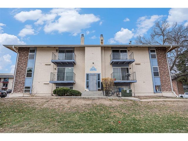 12141 Melody Dr 20-202, Westminster, CO 80234