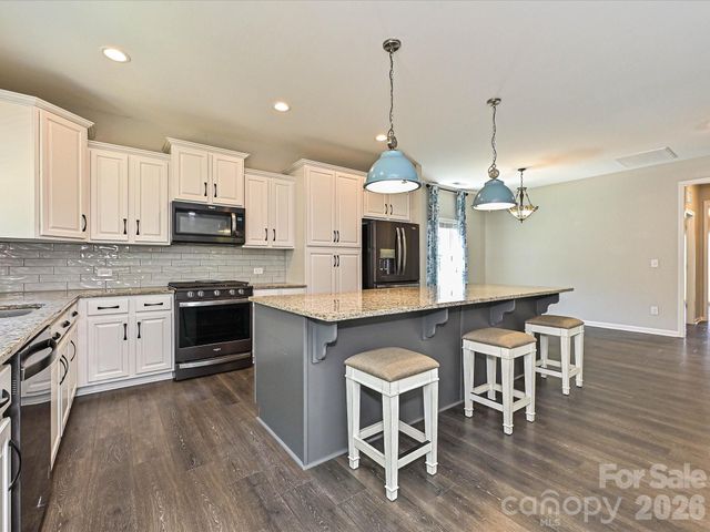 25622 Seagull Drive, Lancaster, SC 29720