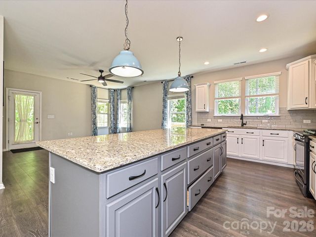 25622 Seagull Drive, Lancaster, SC 29720