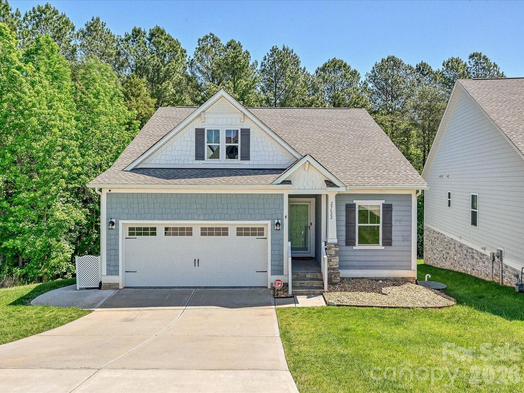 25622 Seagull Drive, Lancaster, SC 29720
