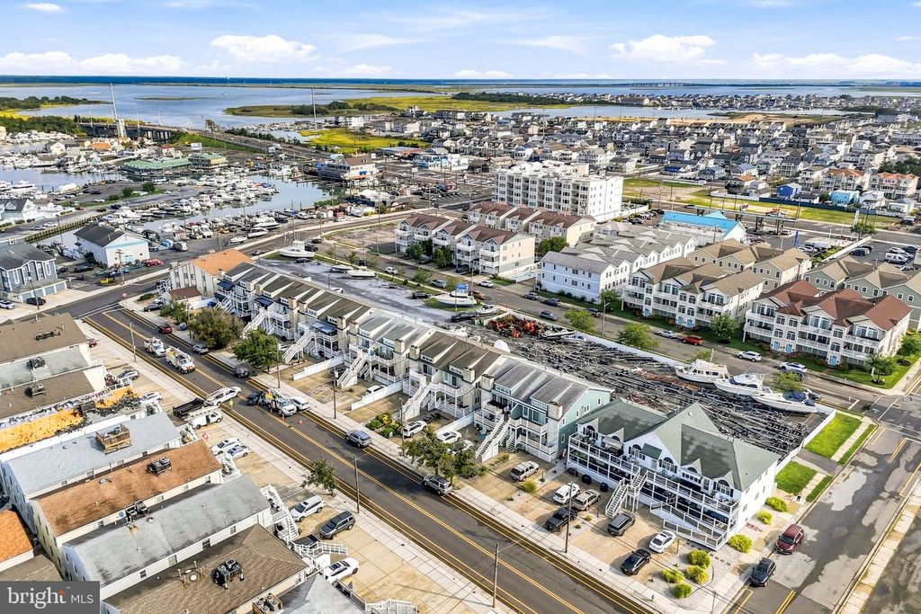 415 W BENNETT AVE #A, WILDWOOD, NJ 08260 — photo 2