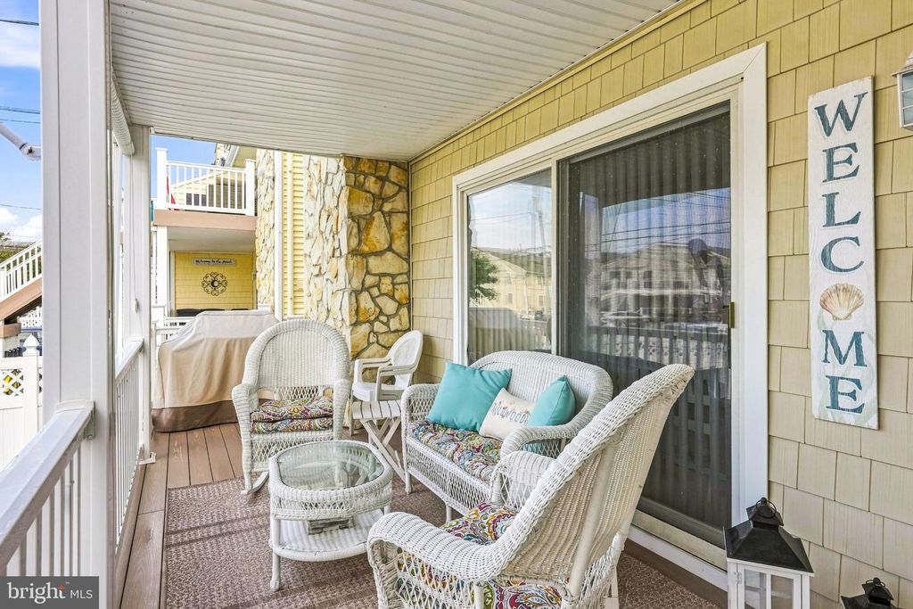 415 W BENNETT AVE #A, WILDWOOD, NJ 08260 — photo 5