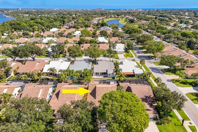 137 Harbourside Circle, Jupiter, FL 33477