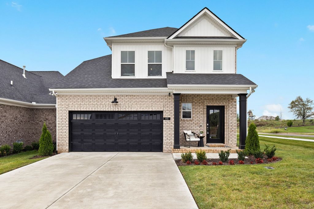 113 Weller Ln lot 6, Gallatin, TN 37066
