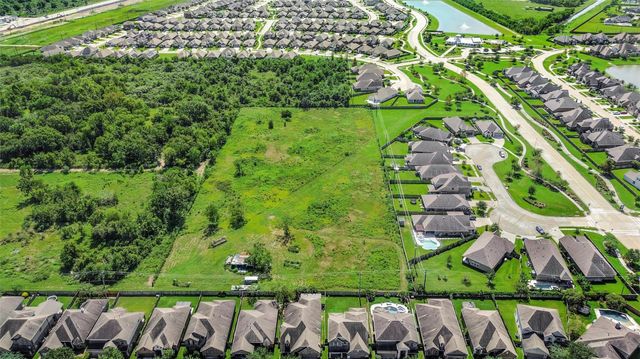 0000 Miles, League City, TX 77573