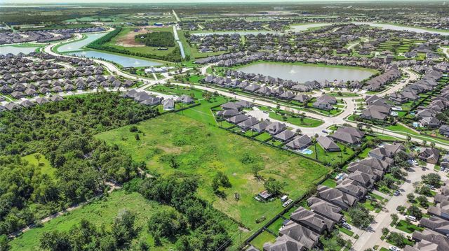 0000 Miles, League City, TX 77573